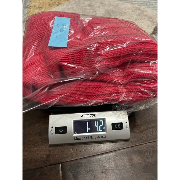 George NWT Ladies Melon Delight Shawl Collar Knit Cardigan With Buttons Sz XS - Picture 10 of 10